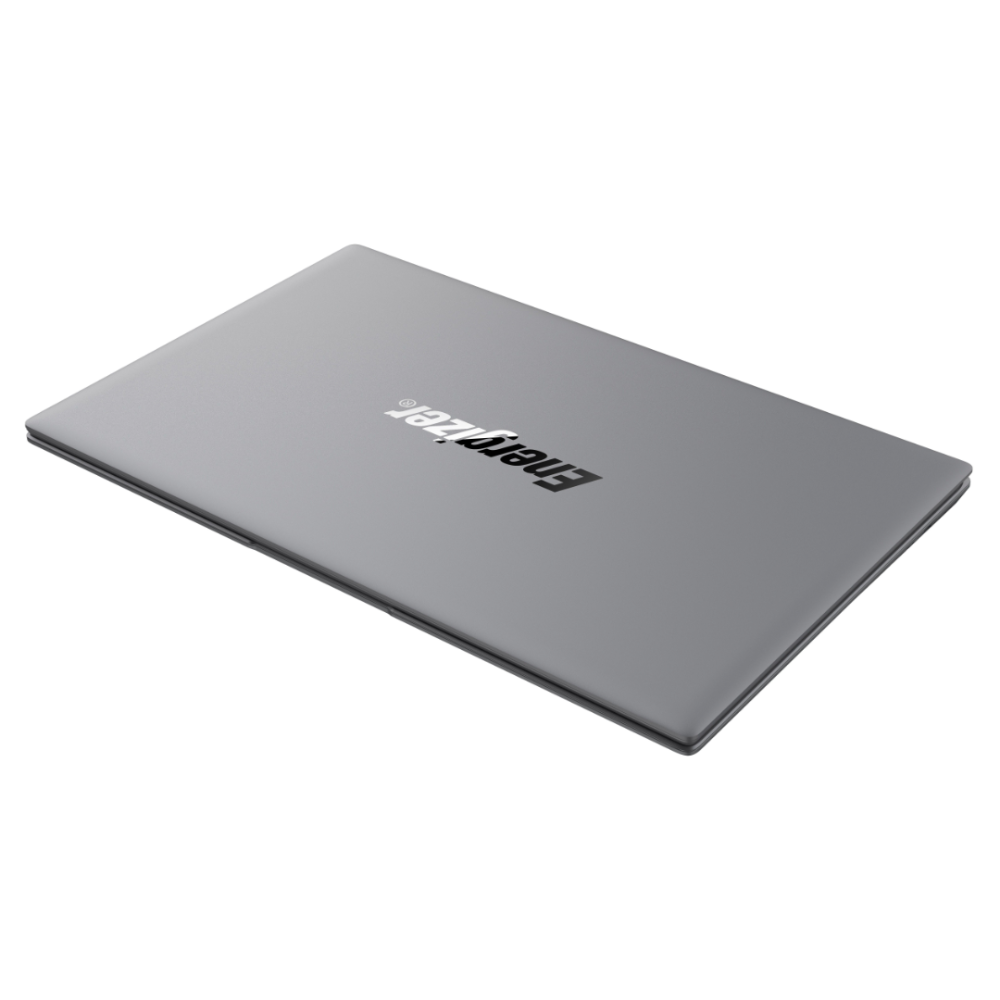Energizer EnergyBook fartölva, 15,6" HD Intel N4020 8/256GB W11, silfurlituð - image 2 [81db06a69a]