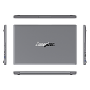 Energizer EnergyBook fartölva, 15,6" HD Intel N4020 8/256GB W11, silfurlituð - image 8 [61918e0efb]