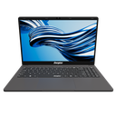 Energizer EnergyBook Pro fartölva, 15,6" FHD R5-3500U 16/512GB W11, ísl. lykl., dökkgrá - image 2 [8ac922038e]
