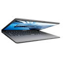 Energizer EnergyBook Pro fartölva, 15,6" FHD R5-3500U 16/512GB W11, ísl. lykl., dökkgrá - image 4 [0ba3936dd7]