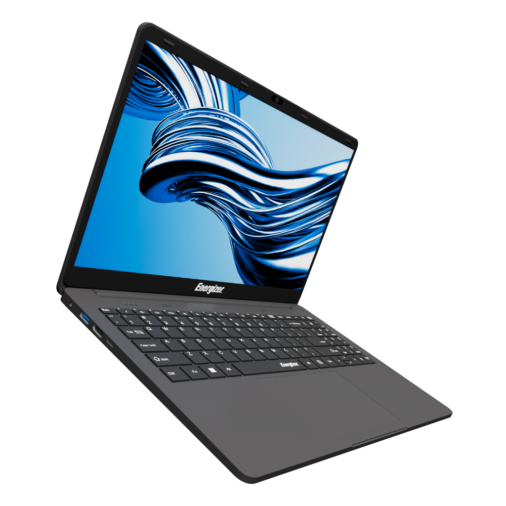 Energizer EnergyBook Pro fartölva, 15,6" FHD R5-3500U 16/512GB W11, ísl. lykl., dökkgrá - image 5 [2006552ae5]