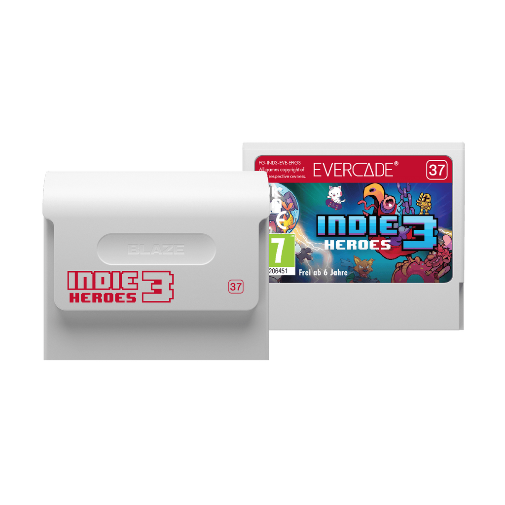 Evercade Cartridge - Indie Heroes Collection3 - image 7 [12f2ed9a6a]