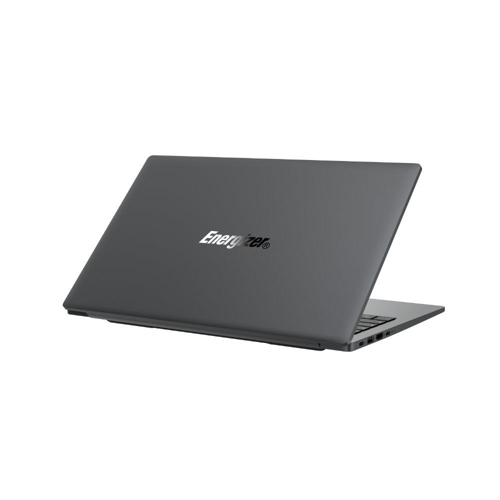 Energizer EnergyBook Pro fartölva, 15,6" FHD R5-3500U 16/512GB W11, ísl. lykl., dökkgrá - image 8 [b453a92ba6]