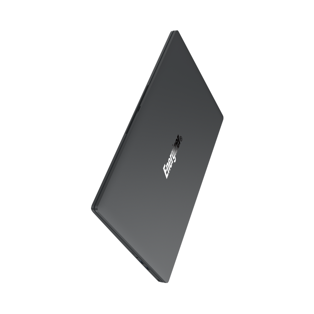 Energizer EnergyBook Pro fartölva, 15,6" FHD R5-3500U 16/512GB W11, ísl. lykl., dökkgrá - image 9 [35a6217590]