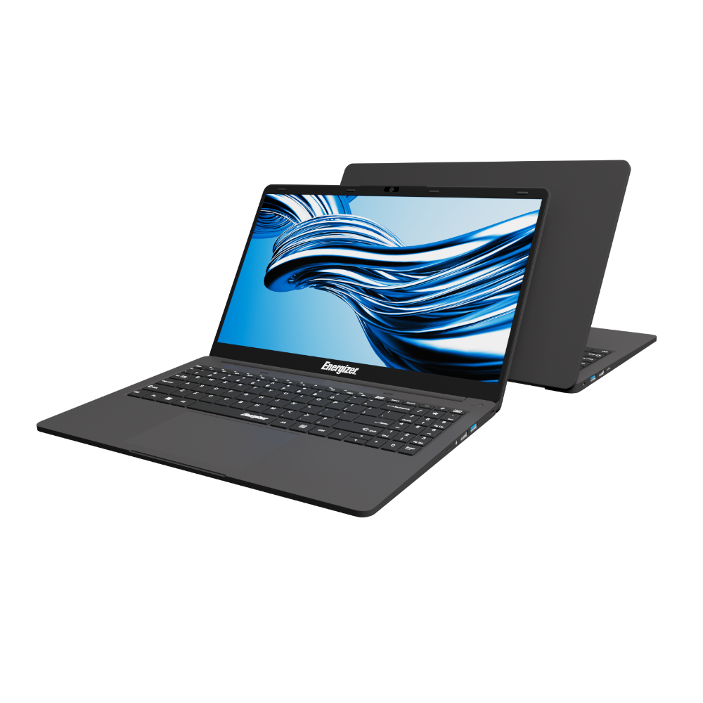 Energizer EnergyBook Pro fartölva, 15,6" FHD R5-3500U 16/512GB W11, ísl. lykl., dökkgrá - image 11 [1a59542ce0]