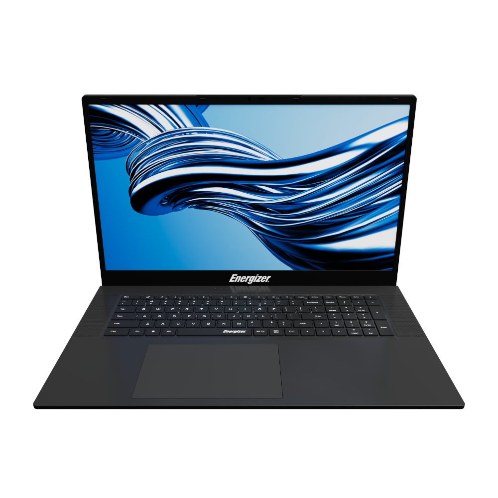 Energizer EnergyBook Pro fartölva, 18" FHD R5-3500U 16/512GB W11, ísl. lykl., dökkgrá - image 2 [e360c981f1]