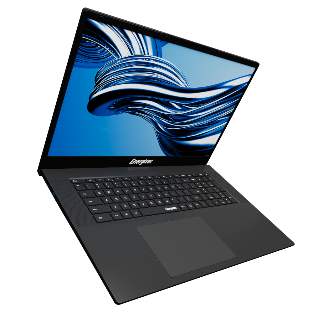 Energizer EnergyBook Pro fartölva, 18" FHD R5-3500U 16/512GB W11, ísl. lykl., dökkgrá - image 3 [cd41ca3f69]