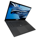Energizer EnergyBook Pro fartölva, 18" FHD R5-3500U 16/512GB W11, ísl. lykl., dökkgrá - image 3 [cd41ca3f69]
