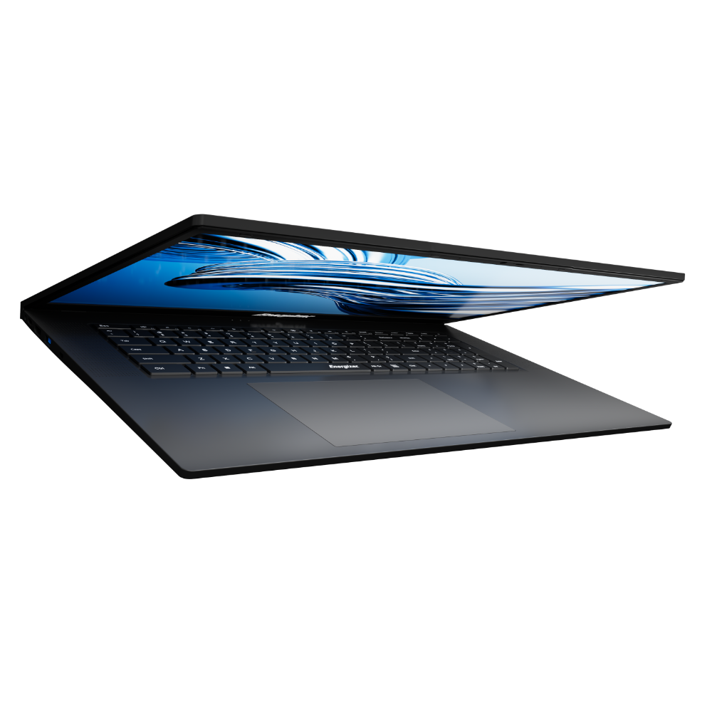 Energizer EnergyBook Pro fartölva, 18" FHD R5-3500U 16/512GB W11, ísl. lykl., dökkgrá - image 5 [ba70a823cd]