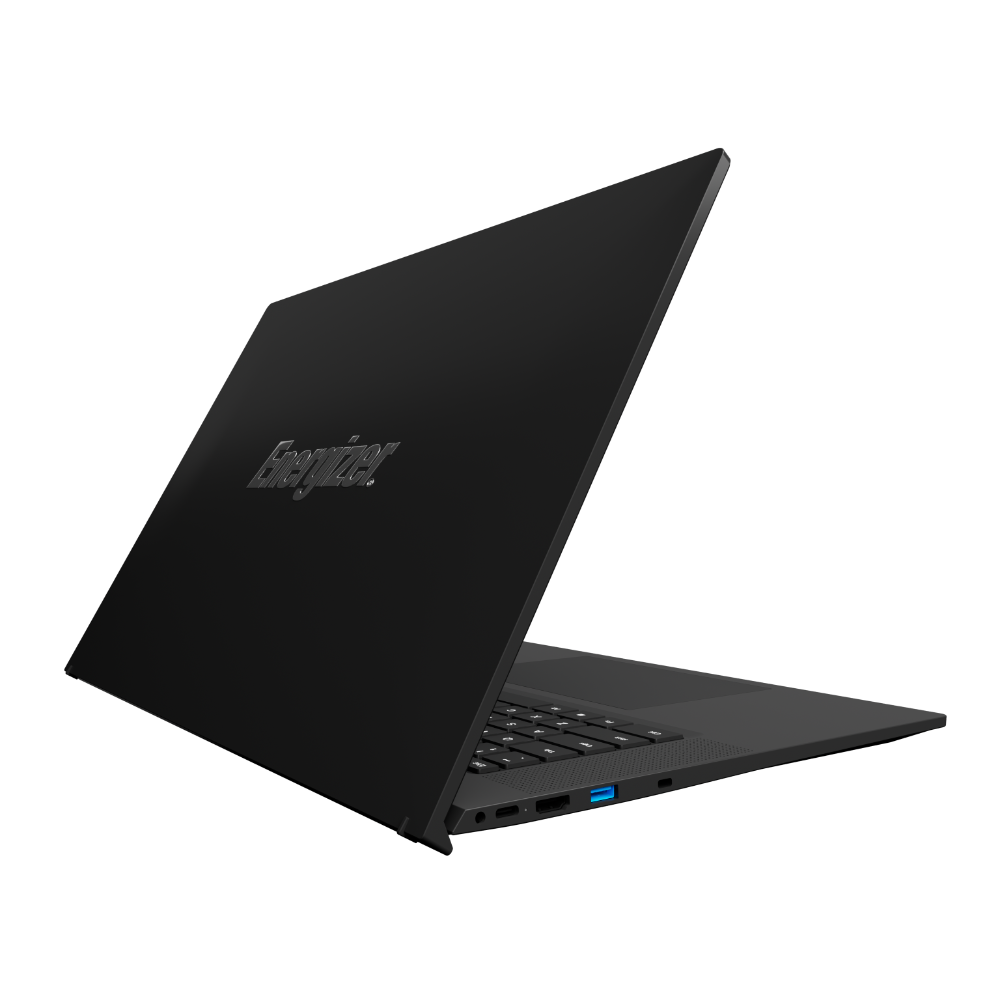 Energizer EnergyBook Pro fartölva, 18" FHD R5-3500U 16/512GB W11, ísl. lykl., dökkgrá - image 6 [a2985c191d]