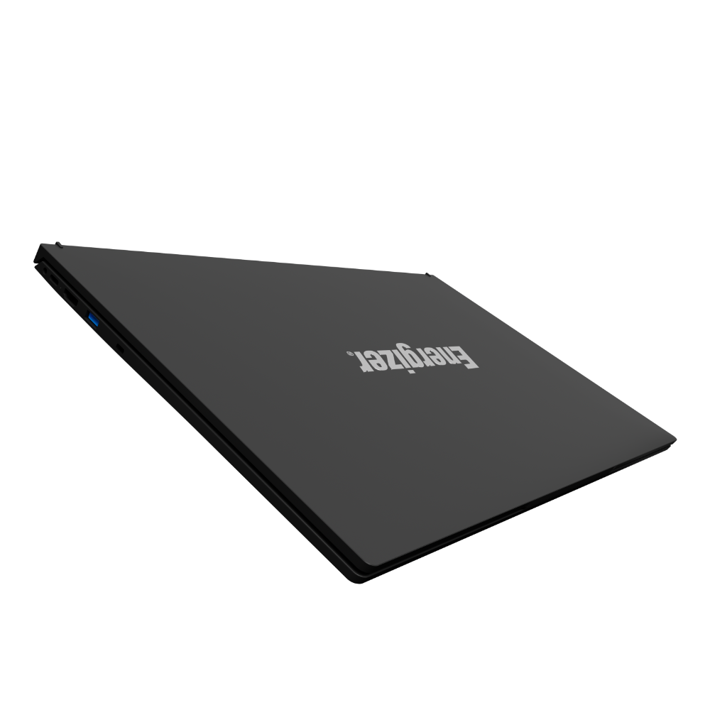 Energizer EnergyBook Pro fartölva, 18" FHD R5-3500U 16/512GB W11, ísl. lykl., dökkgrá - image 8 [592c08d46a]