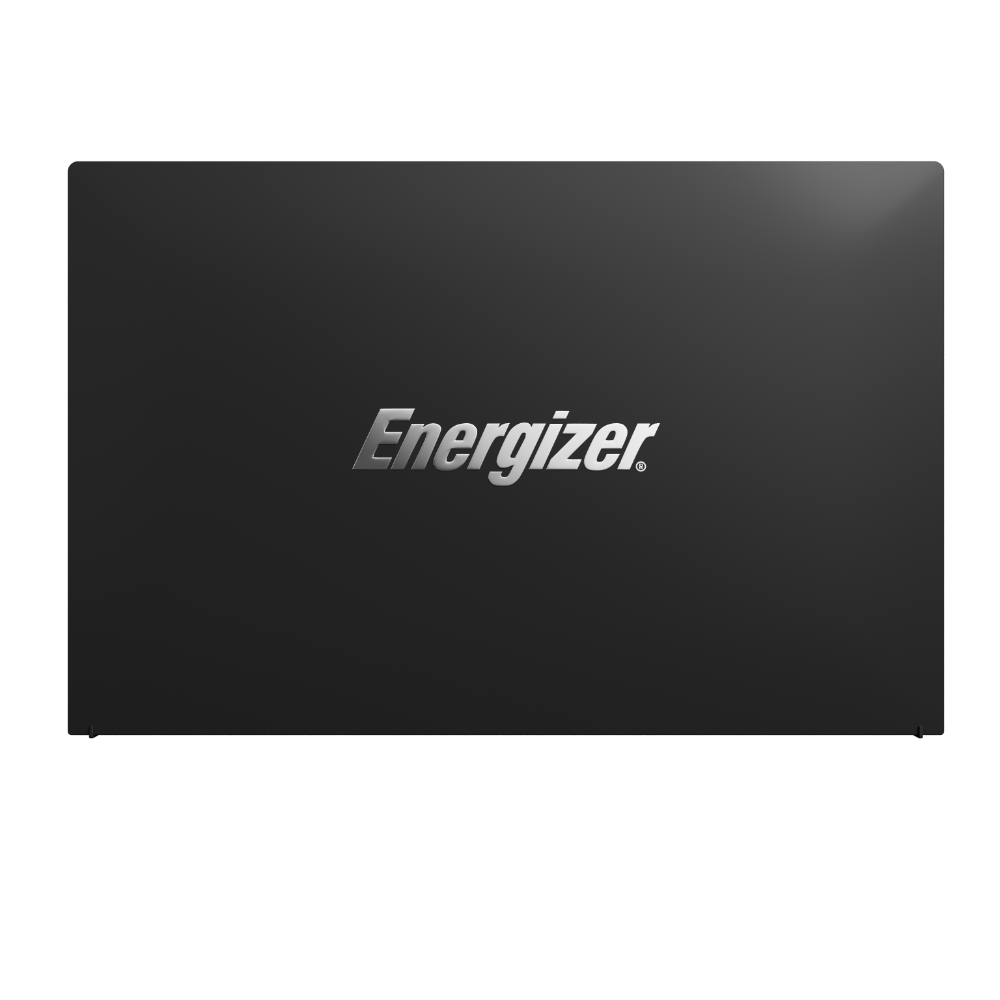 Energizer EnergyBook Pro fartölva, 18" FHD R5-3500U 16/512GB W11, ísl. lykl., dökkgrá - image 9 [2592416873]