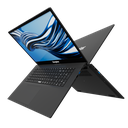 Energizer EnergyBook Pro fartölva, 18" FHD R5-3500U 16/512GB W11, ísl. lykl., dökkgrá - image 10 [f197bed081]