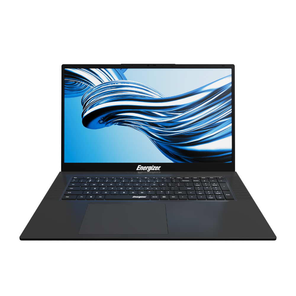 Energizer EnergyBook Pro fartölva, 18" FHD R5-3500U 16/512GB W11, ísl. lykl., dökkgrá - image 11 [1c75eeae35]