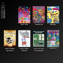 Evercade Cartridge - Indie Heroes Collection3 - image 10 [768e4219eb]