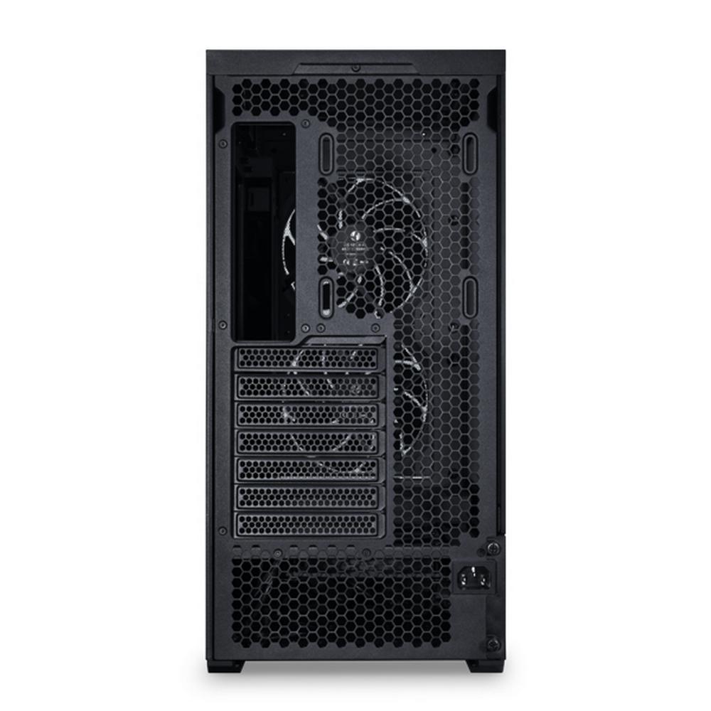 Lian-Li Lancool 207 Digital turnkassi með skjá, svartur - image 12 [9f27d61671]