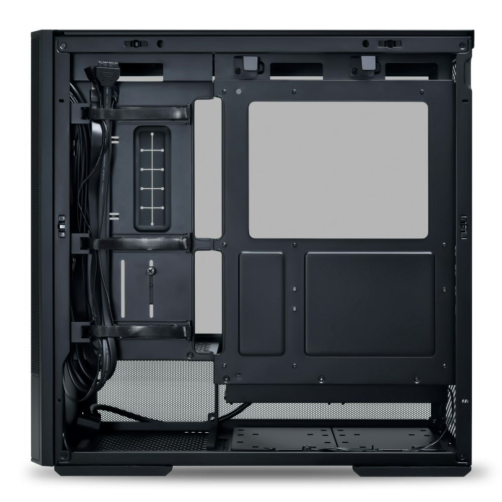 Lian-Li Lancool 207 RGB turnkassi, svartur - image 5 [676e6d34d9]