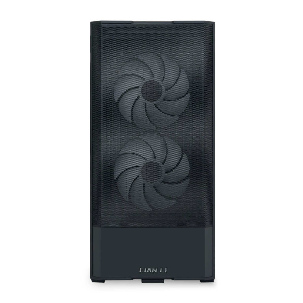 Lian-Li Lancool 207 RGB turnkassi, svartur - image 6 [34a7aaecc6]