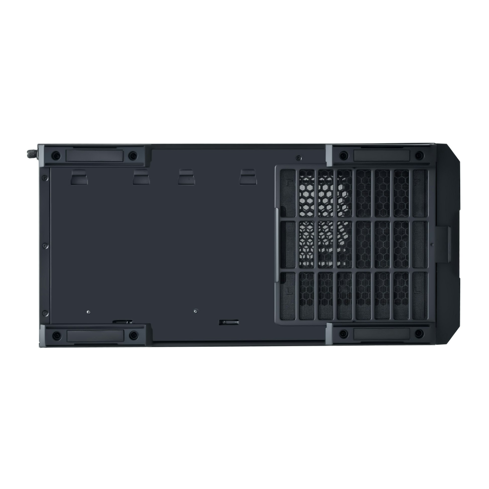 Lian-Li Lancool 207 RGB turnkassi, svartur - image 9 [d69e249623]