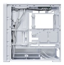 Lian-Li Lancool 217 Infinity turnkassi, hvítur - image 4 [bd8352da19]