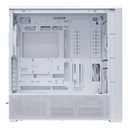 Lian-Li Lancool 217 Infinity turnkassi, hvítur - image 6 [17ffafdacb]