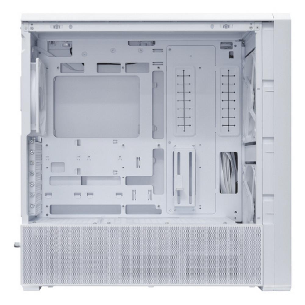 Lian-Li Lancool 217 Infinity turnkassi, hvítur - image 7 [b7a48d6a3f]