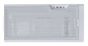 Lian-Li Lancool 217 Infinity turnkassi, hvítur - image 8 [e09a6bde96]