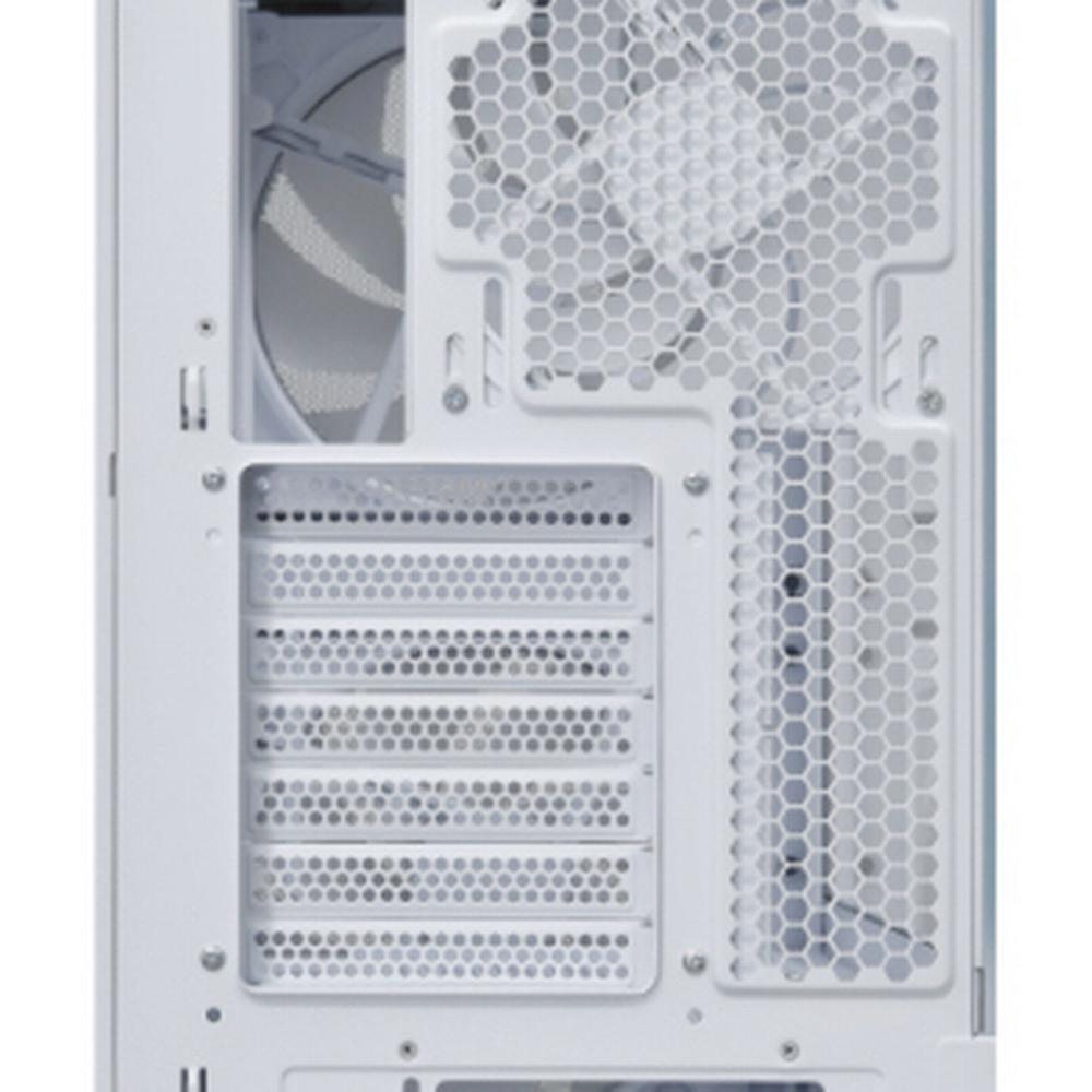 Lian-Li Lancool 217 Infinity turnkassi, hvítur - image 11 [6685594a0e]