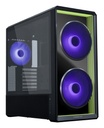 Lian-Li Lancool 217 Infinity turnkassi, svartur - image 2 [b96c158964]