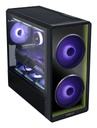 Lian-Li Lancool 217 Infinity turnkassi, svartur - image 3 [37681603be]