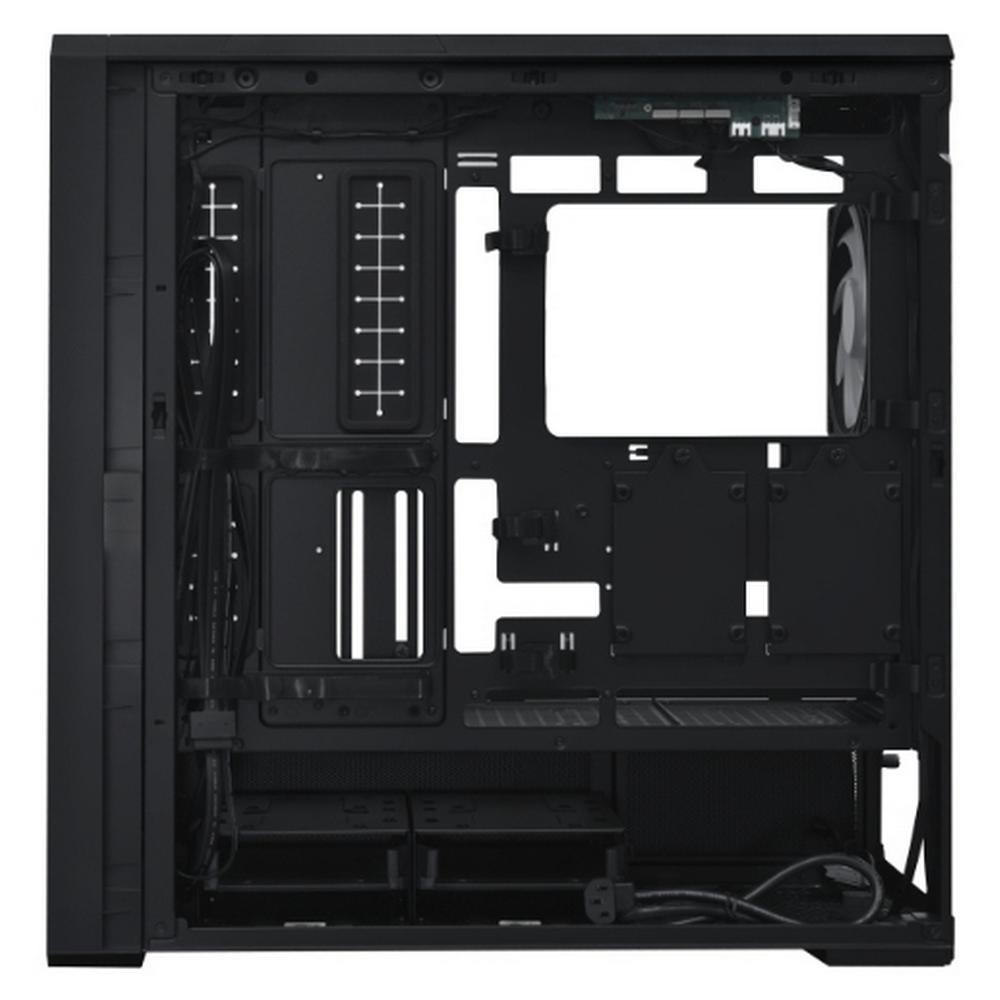 Lian-Li Lancool 217 Infinity turnkassi, svartur - image 8 [46a8e0ebd0]