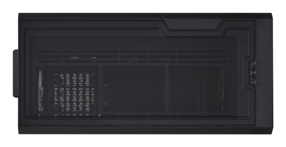 Lian-Li Lancool 217 Infinity turnkassi, svartur - image 9 [2f1b200e87]
