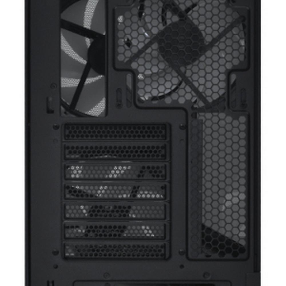 Lian-Li Lancool 217 Infinity turnkassi, svartur - image 12 [60a9025f3f]