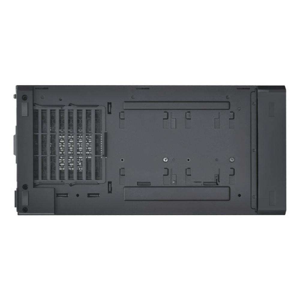 Lian-Li Lancool 217 Infinity turnkassi, svartur - image 14 [4e2cfd8915]
