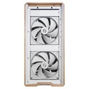 Lian-Li Lancool 217 turnkassi, hvítur - image 6 [145a9f4dab]