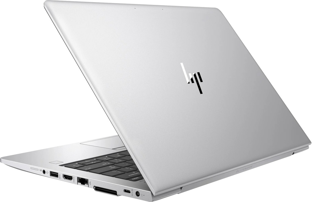HP EliteBook 735 G6 fartölva 13,3" FHD R5-3500U 8/256GB W11P, endurnýtt - image 3 [f5a7fbb54a]