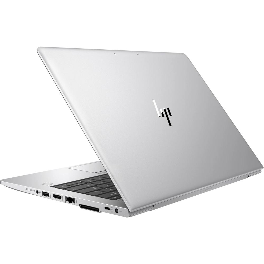 HP EliteBook 735 G6 fartölva 13,3" FHD R5-3500U 8/256GB W11P, endurnýtt - image 4 [5955a6e02b]