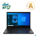 Lenovo ThinkPad L15 G1 fartölva 15.6" i5-10210U 16/256GB W11P, ísl. lykl., endurnýtt - image 2 [ae58bc2fe2]