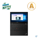 Lenovo ThinkPad L15 G1 fartölva 15.6" i5-10210U 16/256GB W11P, ísl. lykl., endurnýtt - image 13 [aa95ca7381]