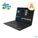 Lenovo ThinkPad T14 G3 fartölva 14" FHD+ i5-1245U 16/256GB W11P, endurnýtt - image 2 [ad7695bfac]