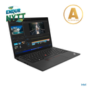 Lenovo ThinkPad T14 G3 fartölva 14" FHD+ i5-1245U 16/256GB W11P, endurnýtt - image 3 [73c7f68899]