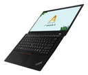 Lenovo ThinkPad T14s G1 fartölva 14" FHD R5-4650U 16/256GB W11P, endurnýtt - image 5 [1966803000]