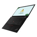 Lenovo ThinkPad T14s G1 fartölva 14" FHD R5-4650U 16/256GB W11P, endurnýtt - image 6 [fb83ce4009]