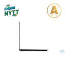 Lenovo ThinkPad T490s fartölva 14" FHD i5-8365U 16/512GB W11P, ísl. lykl., endurnýtt - image 3 [ad00198351]