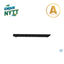Lenovo ThinkPad T490s fartölva 14" FHD i5-8365U 16/512GB W11P, ísl. lykl., endurnýtt - image 5 [ddac5d5ad9]