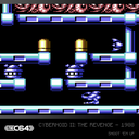 Evercade Cartridge - C64 Collection 3 - image 9 [08670400ca]
