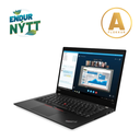Lenovo ThinkPad X395 fartölva 13,3" FHD R7 Pro-3700U 16/512GB W11P, ísl. lykl., endurnýtt - image 6 [1c670fe4df]