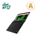Lenovo ThinkPad X395 fartölva 13,3" FHD R7 Pro-3700U 16/512GB W11P, ísl. lykl., endurnýtt - image 8 [7a435381c0]