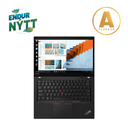 Lenovo ThinkPad X395 fartölva 13,3" FHD R7 Pro-3700U 16/512GB W11P, ísl. lykl., endurnýtt - image 12 [2607730564]