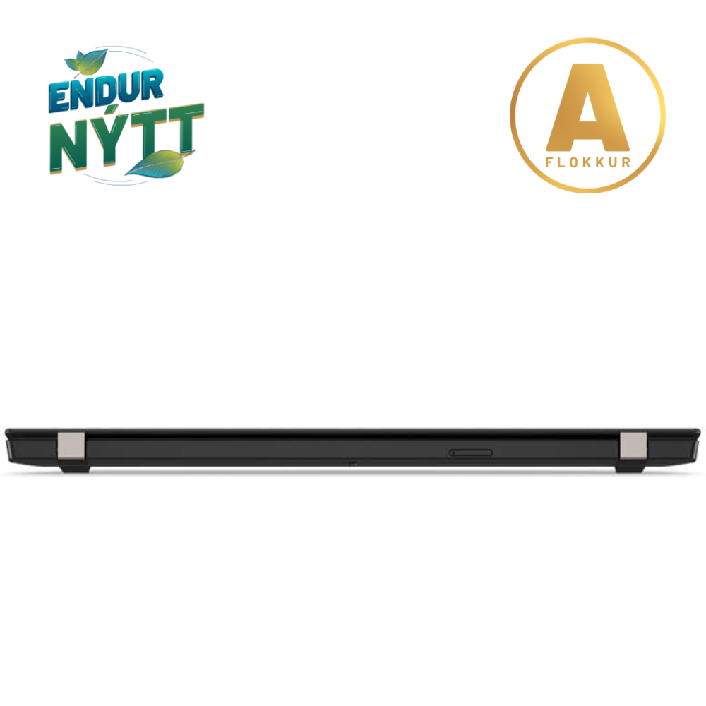 Lenovo ThinkPad X395 fartölva 13,3" FHD R7 Pro-3700U 16/512GB W11P, ísl. lykl., endurnýtt - image 20 [64205a9a5a]